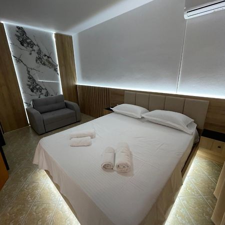 Hotel Riti Shiroka Exterior photo